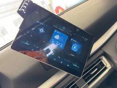 BYD Song Pro 2019 1.5T Automatic Luxury - ფოტო 8