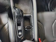 Geely Bingyue L 1.5TD DCT Star Shine - ფოტო 10