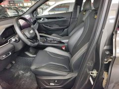 Geely Bingyue L 1.5TD DCT Star Shine - ფოტო 12