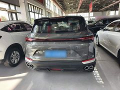 Geely Bingyue L 1.5TD DCT Star Shine - ფოტო 13