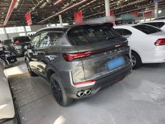 Geely Bingyue L 1.5TD DCT Star Shine - ფოტო 14