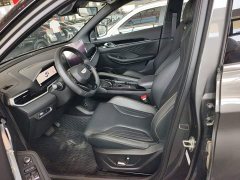 Geely Bingyue L 1.5TD DCT Star Shine - ფოტო 18