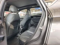 Geely Bingyue L 1.5TD DCT Star Shine - ფოტო 20