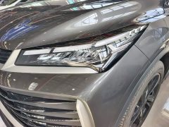 Geely Bingyue L 1.5TD DCT Star Shine - ფოტო 3