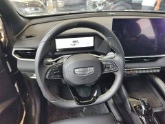 Geely Bingyue L 1.5TD DCT Star Shine - ფოტო 4