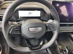 Geely Bingyue L 1.5TD DCT Star Shine - ფოტო 5