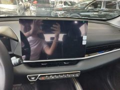 Geely Bingyue L 1.5TD DCT Star Shine - ფოტო 7