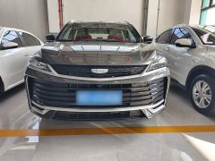 Geely Bingyue L 1.5TD DCT Star Shine - ფოტო 8