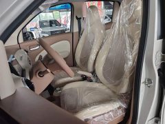 Wuling Hongguang MINIEV 2025 Fourth Generation Four-Door Advanced Edition - ფოტო 12