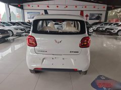 Wuling Hongguang MINIEV 2025 Fourth Generation Four-Door Advanced Edition - ფოტო 13