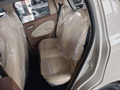 Wuling Hongguang MINIEV 2025 Fourth Generation Four-Door Advanced Edition - ფოტო 17