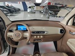 Wuling Hongguang MINIEV 2025 Fourth Generation Four-Door Advanced Edition - ფოტო 18