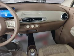 Wuling Hongguang MINIEV 2025 Fourth Generation Four-Door Advanced Edition - ფოტო 7
