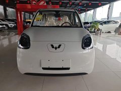 Wuling Hongguang MINIEV 2025 Fourth Generation Four-Door Advanced Edition - ფოტო 8