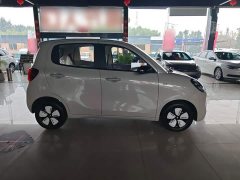 Wuling Hongguang MINIEV 2025 Fourth Generation Four-Door Advanced Edition - ფოტო 9