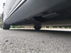 BYD Han 2020 EV Ultra-Long Range Luxury Edition - ფოტო 16