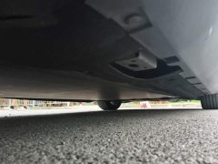 BYD Han 2020 EV Ultra-Long Range Luxury Edition - ფოტო 17
