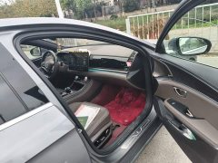 BYD Han 2020 EV Ultra-Long Range Luxury Edition - ფოტო 18