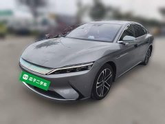 BYD Han 2020 EV Ultra-Long Range Luxury Edition - ფოტო 2