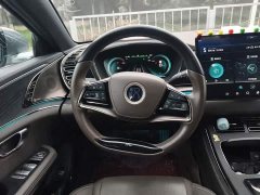 BYD Han 2020 EV Ultra-Long Range Luxury Edition - ფოტო 3