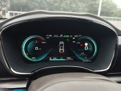 BYD Han 2020 EV Ultra-Long Range Luxury Edition - ფოტო 4