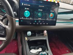 BYD Han 2020 EV Ultra-Long Range Luxury Edition - ფოტო 6