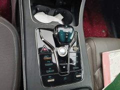 BYD Han 2020 EV Ultra-Long Range Luxury Edition - ფოტო 7