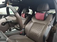 BYD Han 2020 EV Ultra-Long Range Luxury Edition - ფოტო 8