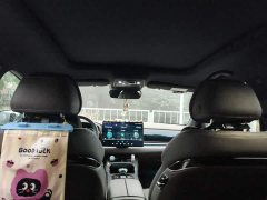 BYD Han 2020 EV Ultra-Long Range Luxury Edition - ფოტო 9