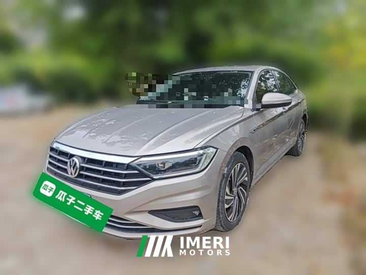 Volkswagen Sagitar 280TSI DSG Excellence Edition