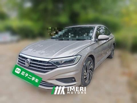 2021 Volkswagen Sagitar 280TSI DSG Excellence Edition - ავტომობილი ჩინეთიდან