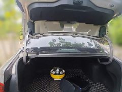 Volkswagen Sagitar 280TSI DSG Excellence Edition - ფოტო 10