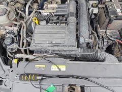 Volkswagen Sagitar 280TSI DSG Excellence Edition - ფოტო 11