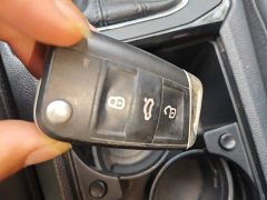 Volkswagen Sagitar 280TSI DSG Excellence Edition - ფოტო 12