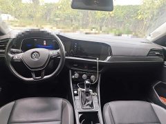 Volkswagen Sagitar 280TSI DSG Excellence Edition - ფოტო 13