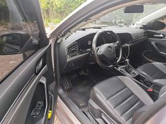 Volkswagen Sagitar 280TSI DSG Excellence Edition - ფოტო 14