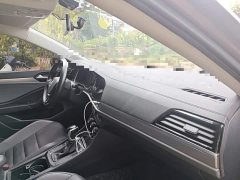 Volkswagen Sagitar 280TSI DSG Excellence Edition - ფოტო 18