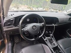 Volkswagen Sagitar 280TSI DSG Excellence Edition - ფოტო 3