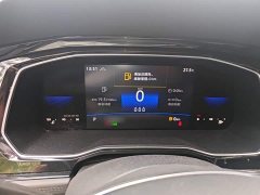 Volkswagen Sagitar 280TSI DSG Excellence Edition - ფოტო 4
