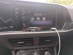 Volkswagen Sagitar 280TSI DSG Excellence Edition - ფოტო 6