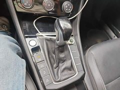 Volkswagen Sagitar 280TSI DSG Excellence Edition - ფოტო 7