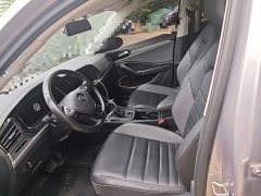 Volkswagen Sagitar 280TSI DSG Excellence Edition - ფოტო 8