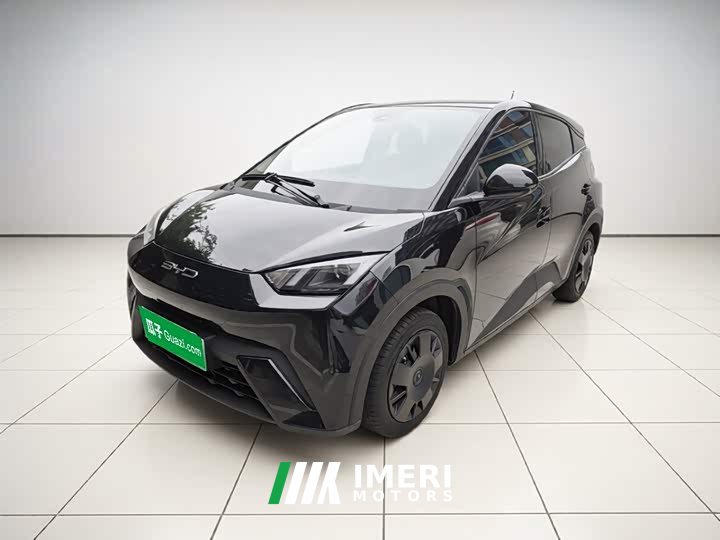 BYD Seagull 2023 Vitality Edition - ავტომობილი ჩინეთიდან