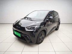 BYD Seagull 2023 Vitality Edition - ფოტო 1
