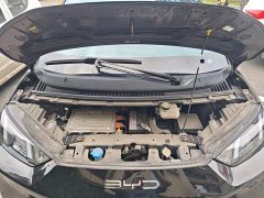 BYD Seagull 2023 Vitality Edition - ფოტო 11
