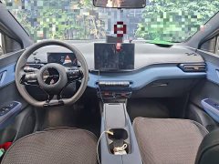 BYD Seagull 2023 Vitality Edition - ფოტო 13