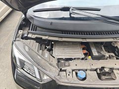 BYD Seagull 2023 Vitality Edition - ფოტო 19