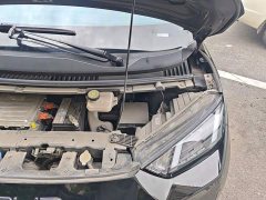 BYD Seagull 2023 Vitality Edition - ფოტო 20