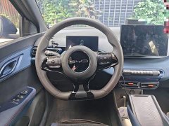 BYD Seagull 2023 Vitality Edition - ფოტო 3