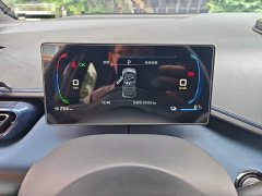 BYD Seagull 2023 Vitality Edition - ფოტო 4